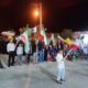 حضور باشکوه مردم محلات در شب صد و ششم بیعت با رهبر معظم انقلاب