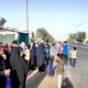 حضور پرشور دهه نودی های زاهدانی در مهمانی کیلومتری عید غدیر