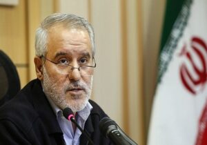 حقانی: امام خمینی(ره) مسئله فلسطین را زنده کرد