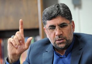 حیدری: حفظ وحدت ملی، مهم‌ترین پشتوانه تیم مذاکره‌کننده ایران است