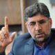 حیدری: حفظ وحدت ملی، مهمترین پشتوانه تیم مذاکرهکننده ایران است
