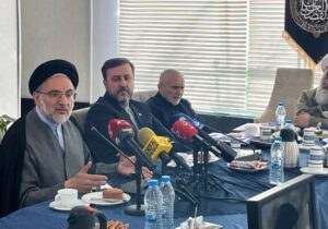 خاموشی: فرهنگ عاشورا، نسخه عبور از بحرانهاست