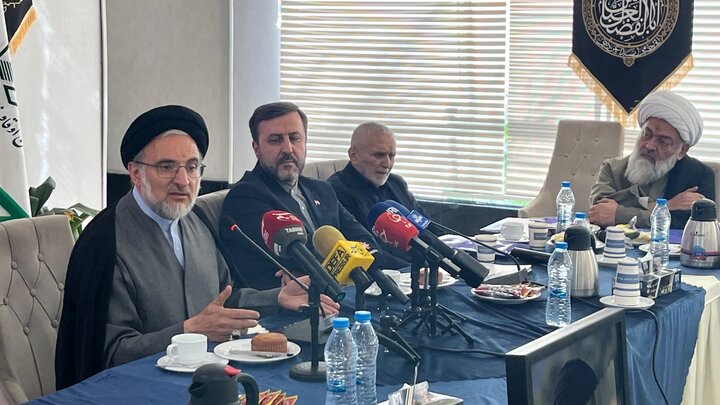 خاموشی: فرهنگ عاشورا، نسخه عبور از بحرانهاست