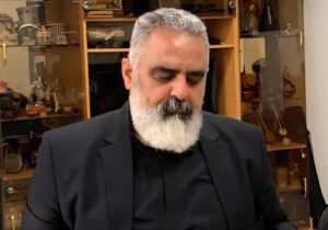 خاورمیانه در آستانه بازآرایی بزرگ و رونمایی از ایران قوی