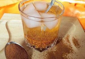 خاکشیر؛ گیاهی در مرز میان غذا و دارو