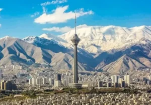 خبر خوب برای تهرانی‌ها / شاخص کیفیت هوا قابل قبول شد