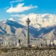 خبر خوب برای تهرانی‌ها / شاخص کیفیت هوا قابل قبول شد