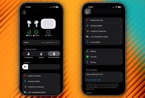 خداحافظی با اسکرول‌های طولانی/ منوی تنظیمات ایرپاد در iOS 27 کاملاً دگرگون شد
