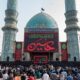 خط مقدم بقاع متبرکه در محرم از برنامههای معرفتی تا طرحهای معنوی
