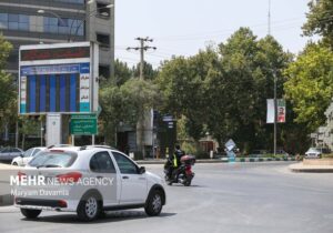 داداشی: وزش باد شدید و بارشهای پراکنده در خراسان شمالی ادامه دارد