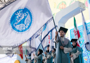 دانشگاه تهران همچنان در صدر دانشگاههای ایران