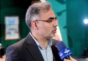 دانشگاه پیام نور میزبان برگزاری آزمون‌های سایر دانشگاه‌ها می‌شود