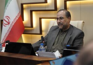 دانشگاهها و دانشمندان باید در تحول نظام آماری کشور نقشآفرینی کنند