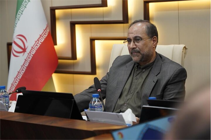 دانشگاه‌ها و دانشمندان باید در تحول نظام آماری کشور نقش‌آفرینی کنند