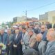 دبستان هفت شهید روستای کلاته‌عبدل با حضور وزیر آموزش و پرورش افتتاح شد