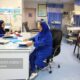درخواستهای جامعه پرستاری از قوای سه گانه کشور