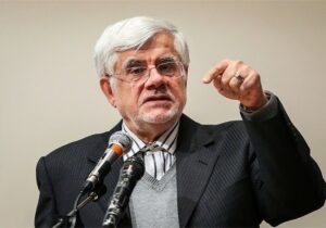 دستور عارف برای هماهنگی وزارتخانه‌ها و استان‌ها در مراسم تشییع رهبر شهید