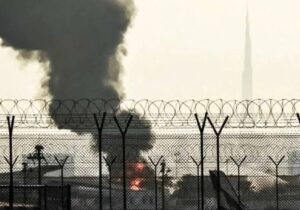 دستور کویت درباره ممیزی تصاویر حمله به پایگاه‌های آمریکا