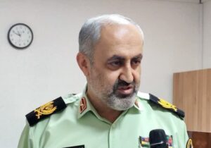 دستگیری سارق غیر بومی در شاهرود؛ متهم ۱۹ فقره سرقت در کارنامه داشت