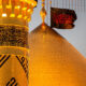 دعوت از عاشقان اهل بیت برای شرکت در طرح توسعه حرم امام حسین (ع)