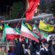 دعوت به حضور در اجتماع مردمی جبهه مقاومت به مناسبت روز مباهله