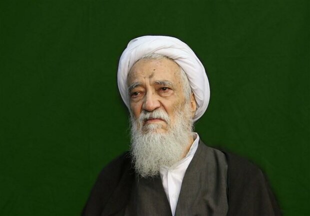 دعوت رئیس مجلس خبرگان برای حضور مردم در تشییع رهبر شهید