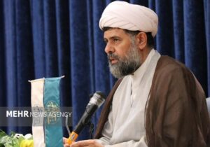 «ذوب شدن حوزه و دانشگاه در یکدیگر» ایده آینده‌نگرانه امامین انقلاب است