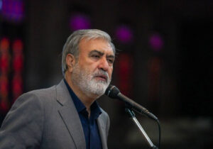 رئیس‌جمهور شکست‌خورده آمریکا به اصول مذاکره یا آتش‌بس پایبند نیست
