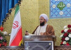 راثی: عملیات «نصر» اشراف اطلاعاتی ایران را به رخ دشمن کشید