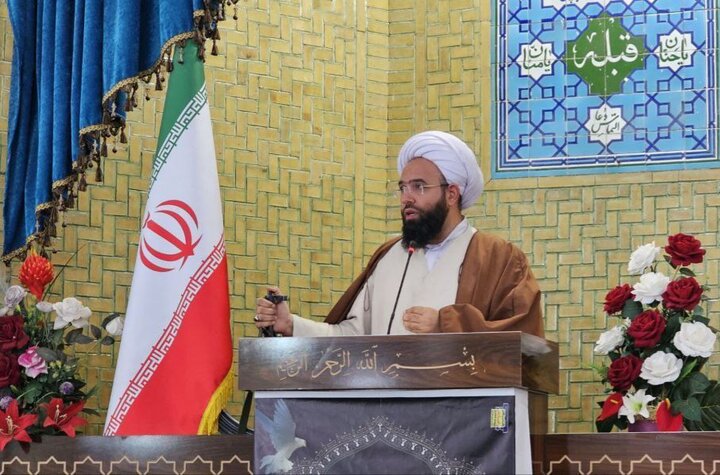راثی: عملیات «نصر» اشراف اطلاعاتی ایران را به رخ دشمن کشید