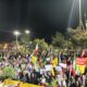 رامیان میزبان اجتماع پرشور مردمی