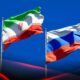 رایزنی دیپلماتهای ایران و روسیه درباره تفاهم نامه با آمریکا