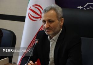 رجایی‌نیا: فروش نان خارج از شبکه نانوایی‌ها در خراسان شمالی ممنوع است