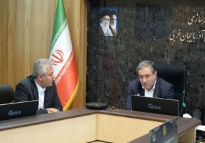 رحمانی: شاهراه های ارتباطی آذربایجان غربی توسعه یابد