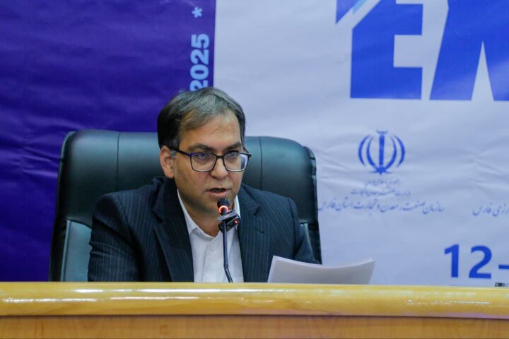 رشد ۴۲ درصدی سرمایهگذاری صنعتی در استان فارس