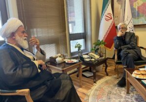 روایت حدادعادل از ویژگی‌های رهبر انقلاب