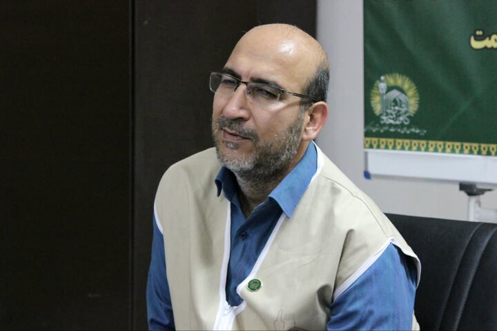 رویکرد تبلیغات اسلامیمرکزی در مردمیسازی فعالیتهای فرهنگی ستودنی است