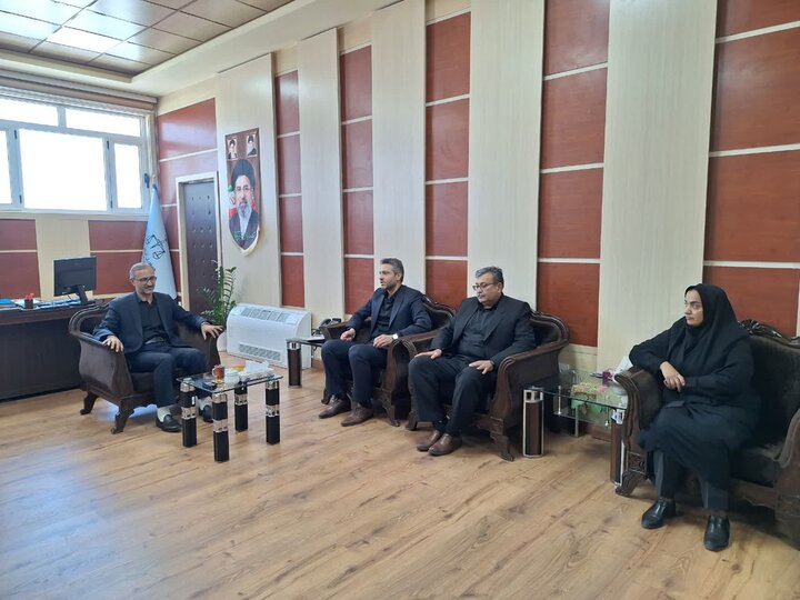 رکوردشکنی خراسان جنوبی در جذب سرمایه‌گذاری خارجی؛ ۲۲ پروژه در ۲۲ ماه