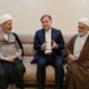 زارع: برنامه‌های حمایت از خانواده‌های شهدای جنگ رمضان تداوم یابد