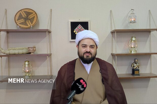 زاهدان میزبان سه روز جشن و مهمانی کیلومتری غدیر
