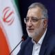 زاکانی: این تفاهم فرصتی است تا پیروزیهای خود را تثبیت کنیم