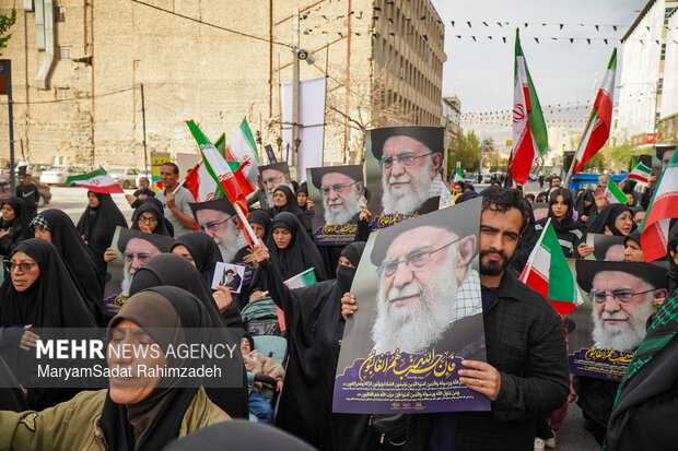 زمان تشییع قائد شهید امت اعلام شد