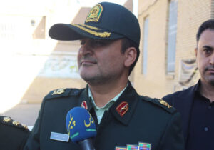 زمینخواری ۲۰۰ میلیارد ریالی در یزد کشف شد