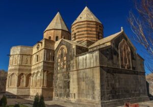 زیرساختهای رفاهی و اقامتی اطراف قرهکلیسا در چالدران توسعه می یابد