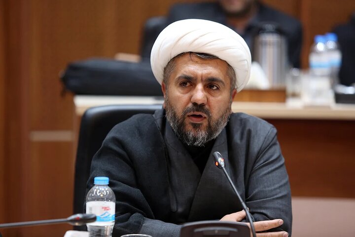 ساماندهی هزارموکب و آمادگی ۲۰هزار نیروی مردمی جهت تشییع رهبر شهید درقم