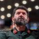 سردار حسن زاده: آمریکایی‌ها از روز دهم جنگ رمضان شکست خوردند