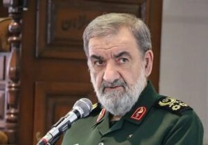 سردار رضایی: پاسخ نقض تفاهم‌نامه توسط آمریکا سریع و کوبنده خواهد بود