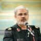 سردار محبی: تنگه هرمز سرزمین ایران است و هیچ ارتباطی با آمریکا ندارد