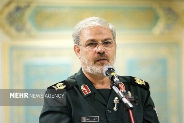 سردار محبی: توان نظامی ایران پس از آتشبس افزایش یافته است