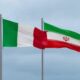 سفارت ایتالیا در تهران روز جمعه بازگشایی میشود